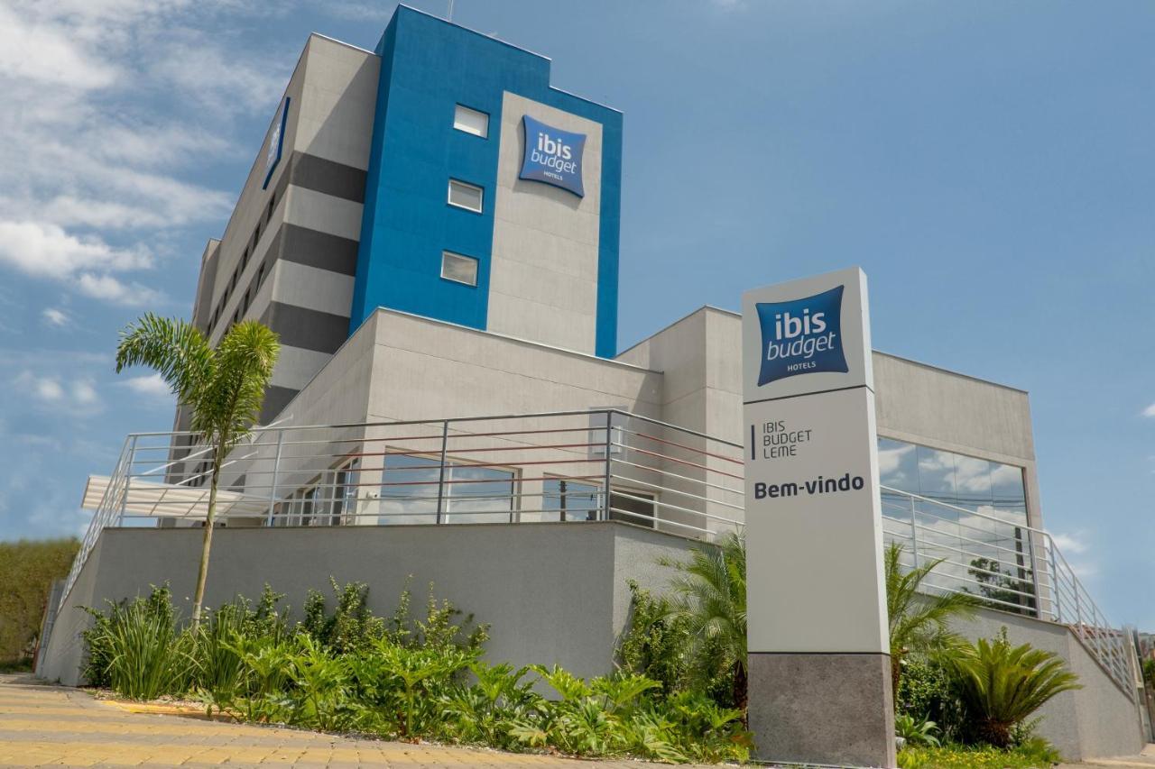 Ibis Budget Leme Sp Luaran gambar