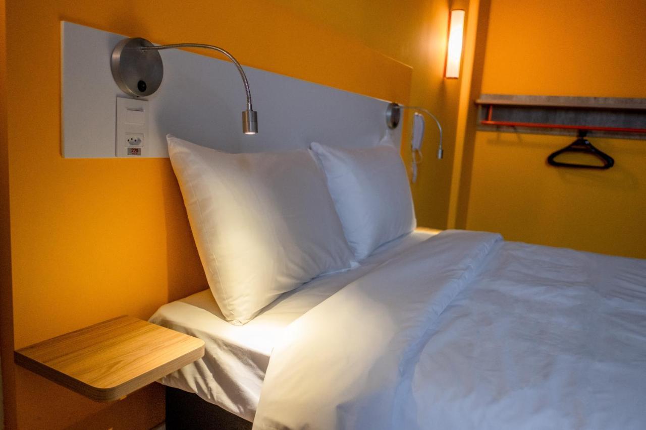 Ibis Budget Leme Sp Luaran gambar