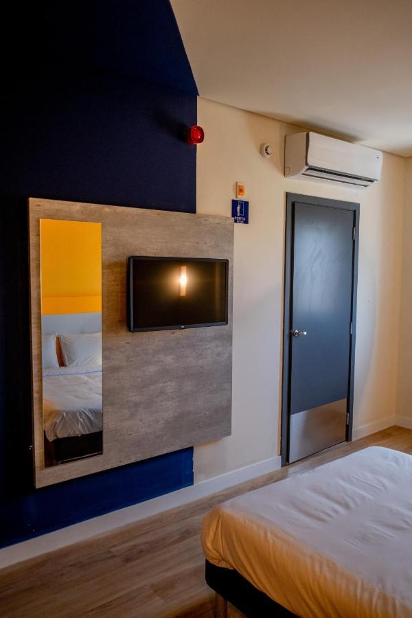 Ibis Budget Leme Sp Luaran gambar