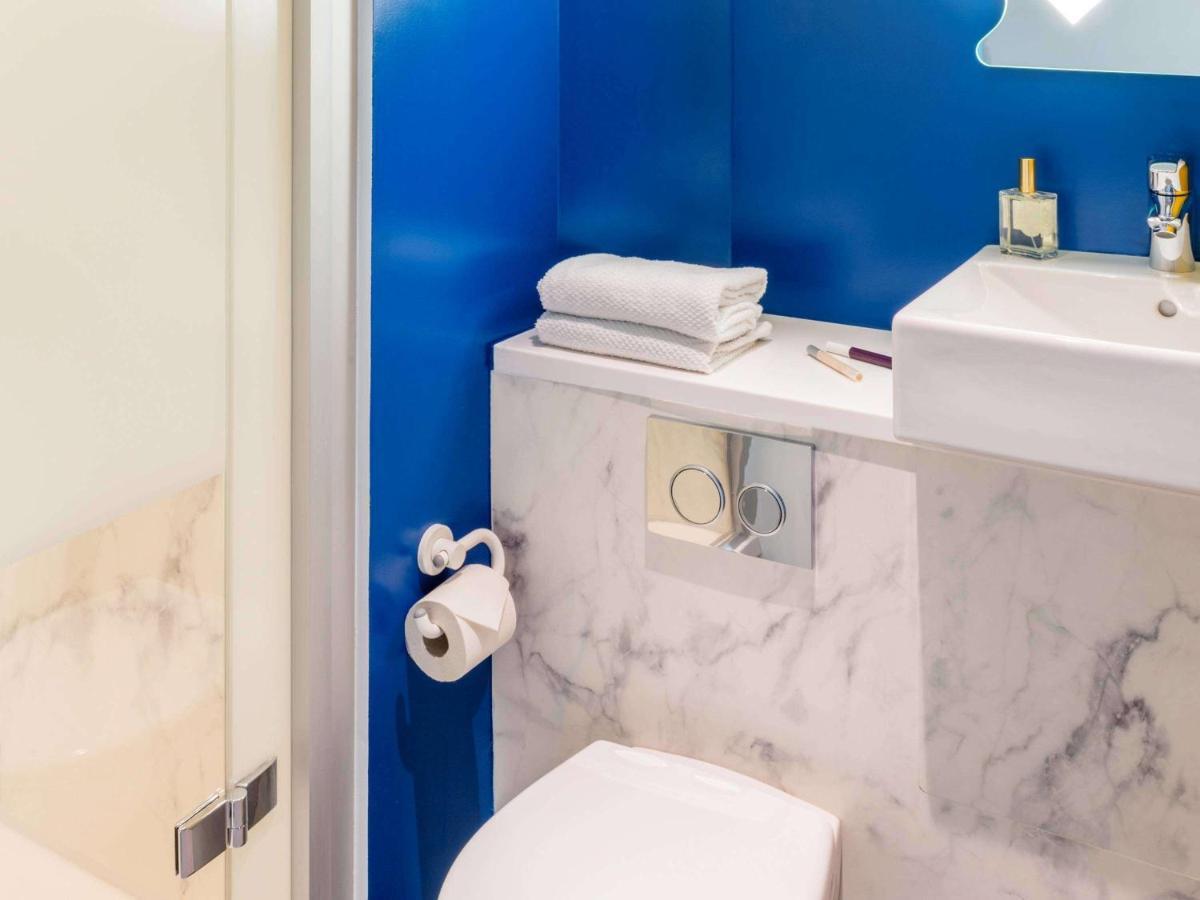 Ibis Budget Leme Sp Luaran gambar